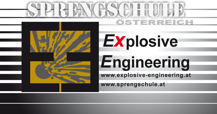 Explosive Engineering Gernot Peroutka